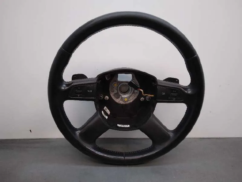 Volante para Audi A3 (8P)