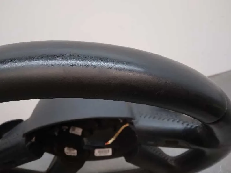 Volante para Audi A3 (8P)