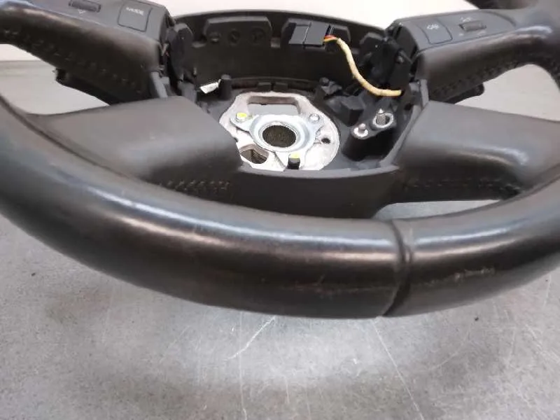 Volante para Audi A3 (8P)
