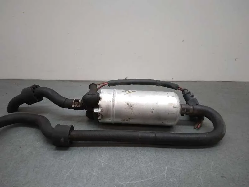 Bomba Combustible para Volkswagen Passat Berlina (3C2)