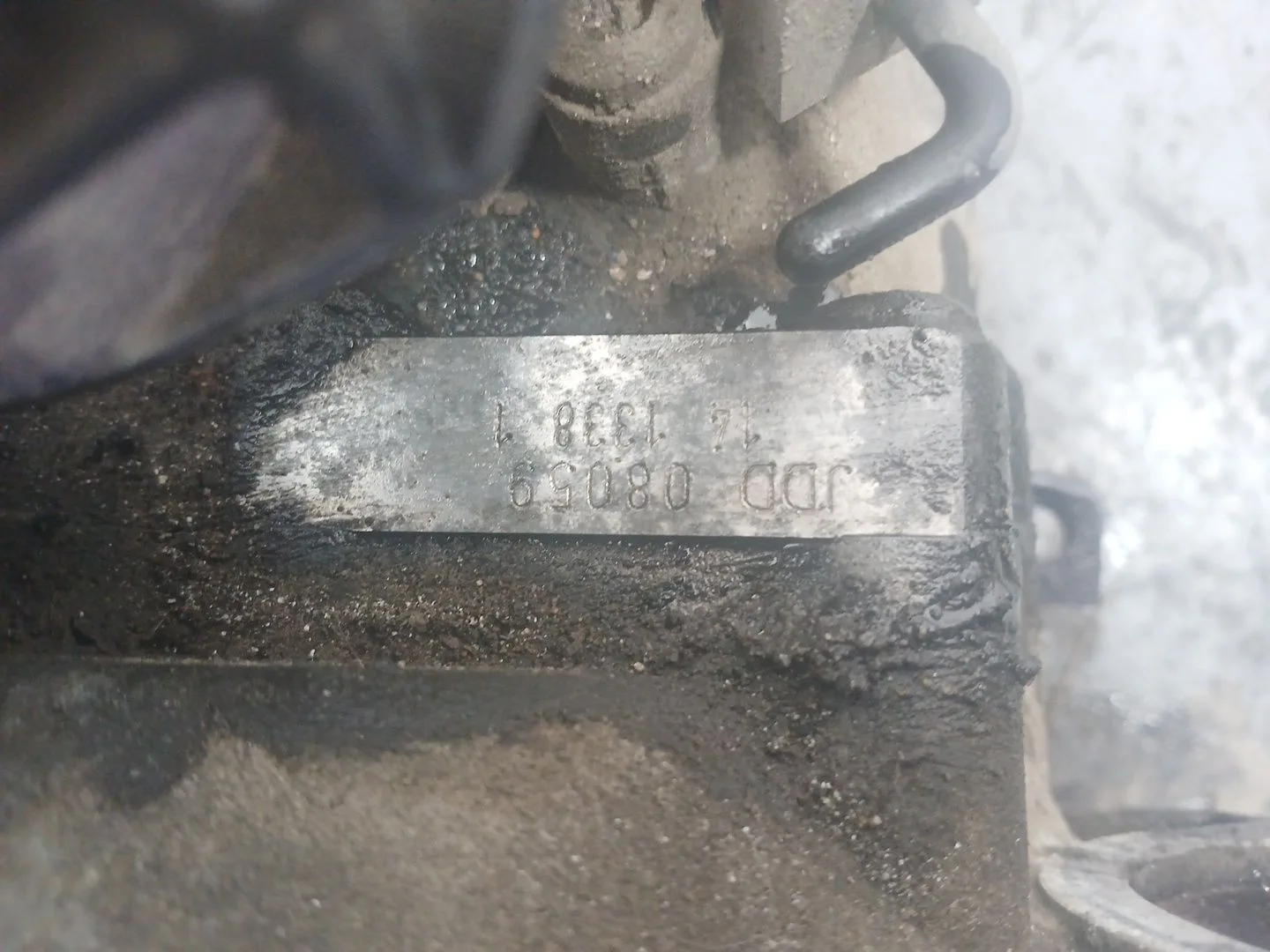 Caja Cambios para Seat Ibiza (6J5)