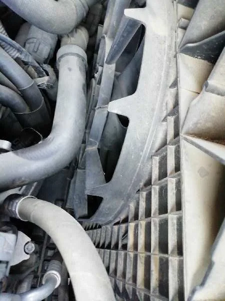 Electroventilador para Seat Ibiza (6J5)
