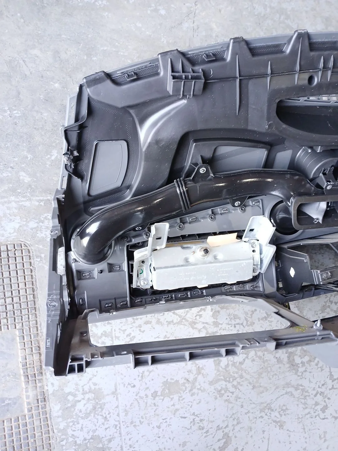 Kit Airbag para Seat Ibiza (6J5)