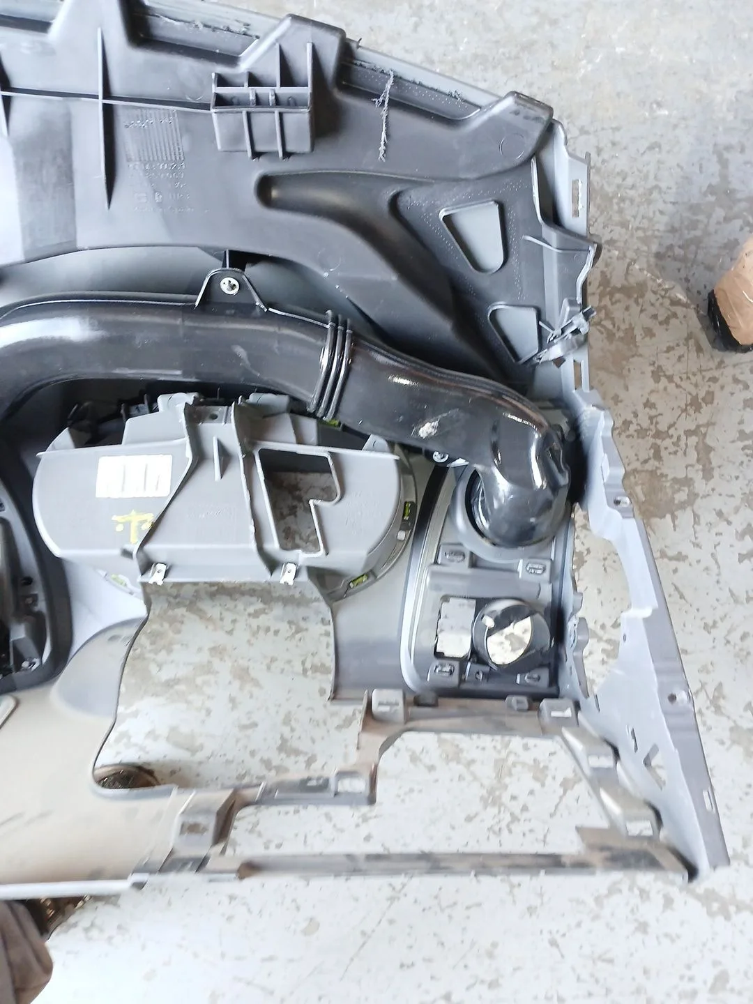 Kit Airbag para Seat Ibiza (6J5)