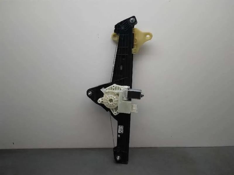 Elevalunas Delantero Derecho para Renault Clio V