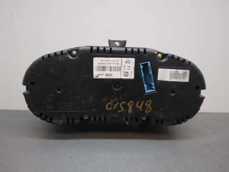 Cuadro Instrumentos para Seat Ibiza (6J5)