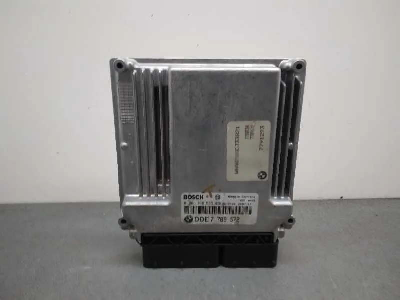 Centralita Motor Uce para Bmw Serie 3 Berlina (E46)