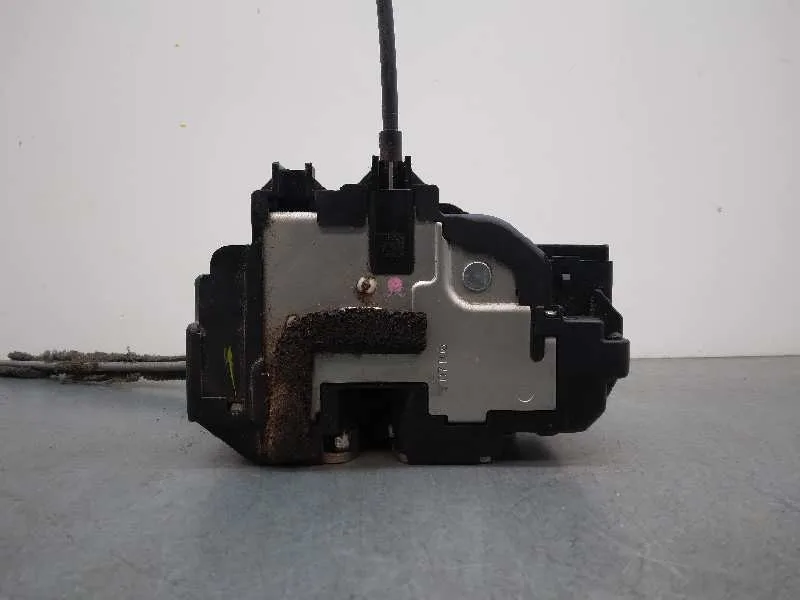 Cerradura Puerta Delantera Izquierda para Nissan Qashqai (J10)