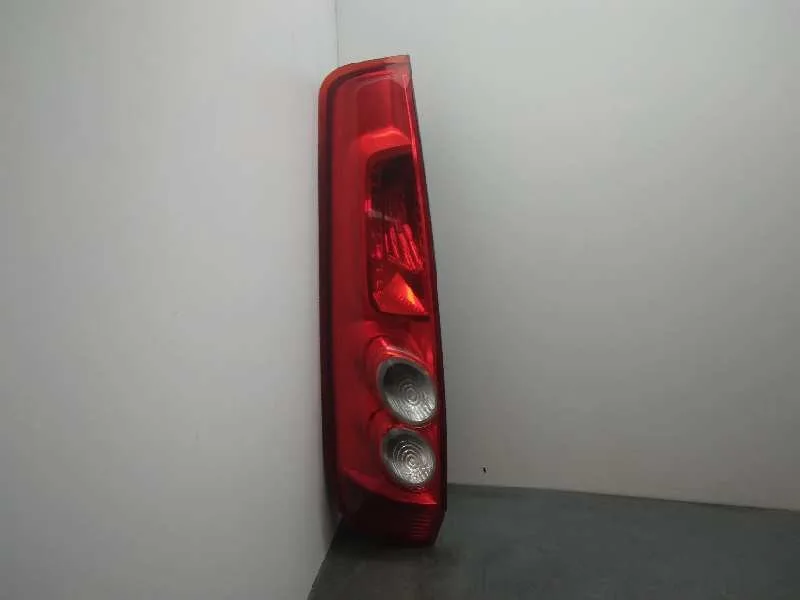 Piloto Trasero Izquierdo para Ford Fiesta (Cbk)