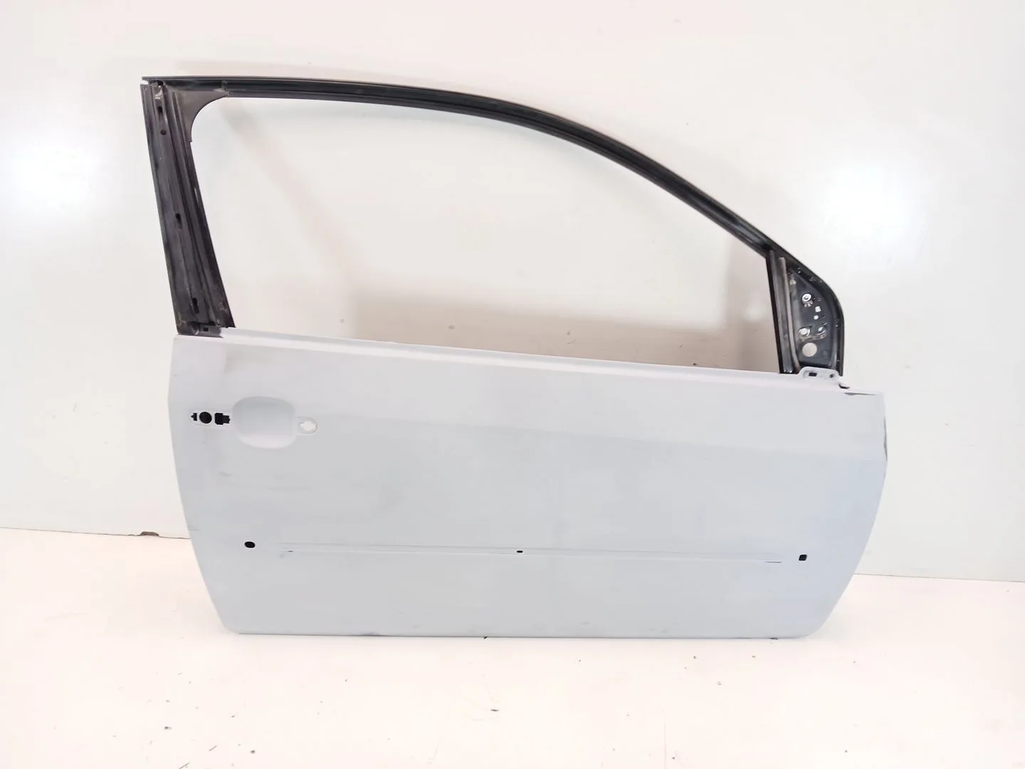 Puerta Delantera Derecha para Ford Fiesta (Cbk)