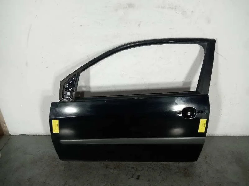 Puerta Delantera Izquierda para Ford Fiesta (Cbk)