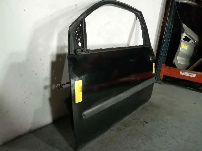 Puerta Delantera Izquierda para Ford Fiesta (Cbk)