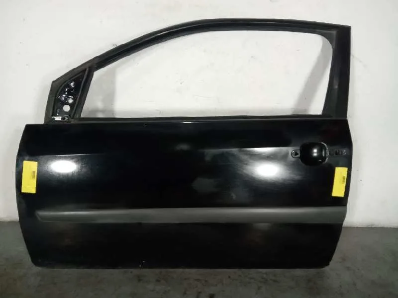 Puerta Delantera Izquierda para Ford Fiesta (Cbk)