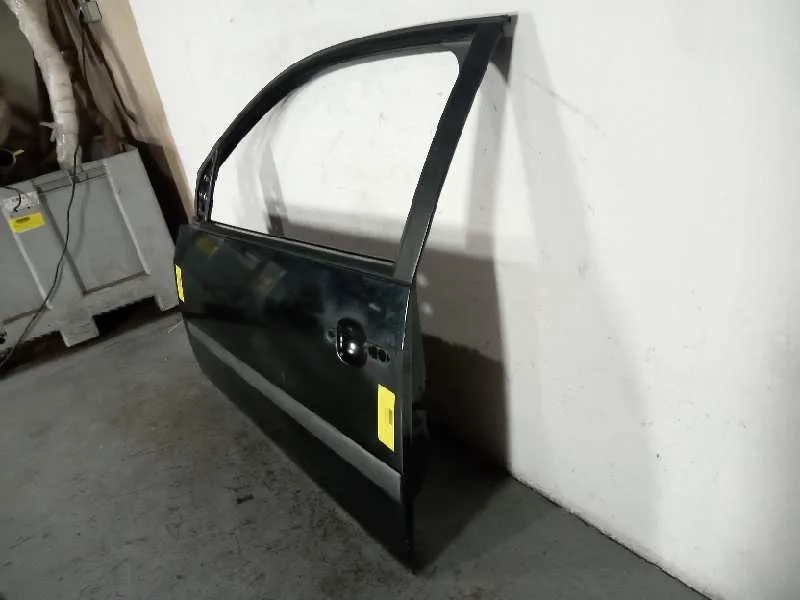 Puerta Delantera Izquierda para Ford Fiesta (Cbk)