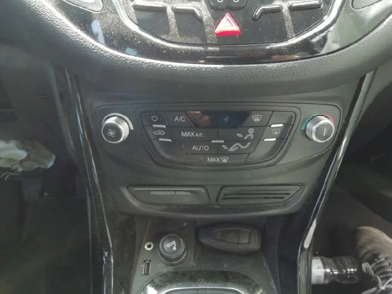 Mando Climatizador para Ford B-Max