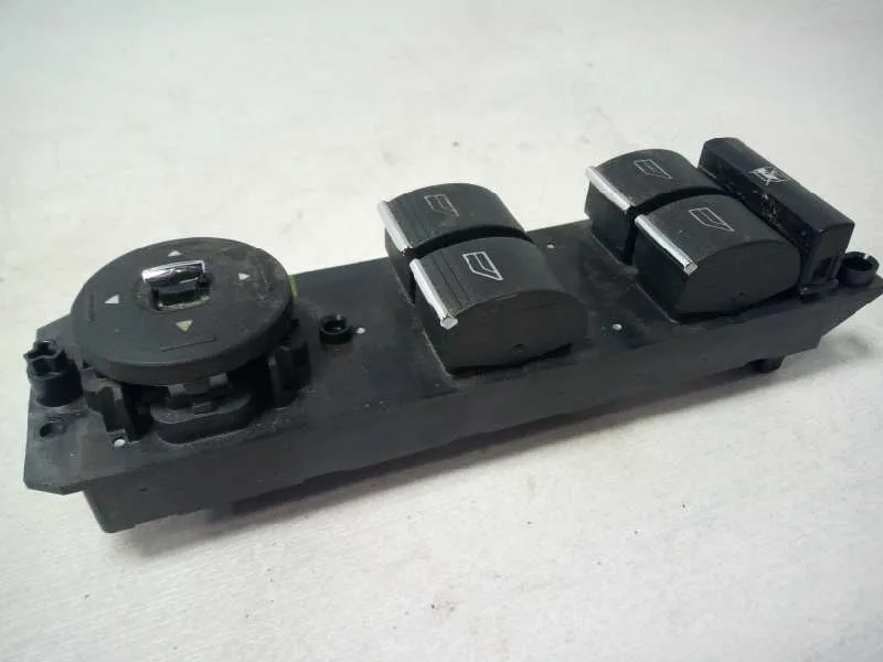 Mando Elevalunas Delantero Izquierdo para Ford B-Max