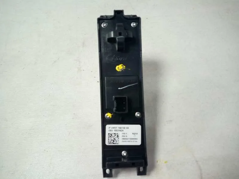 Mando Elevalunas Delantero Izquierdo para Ford B-Max