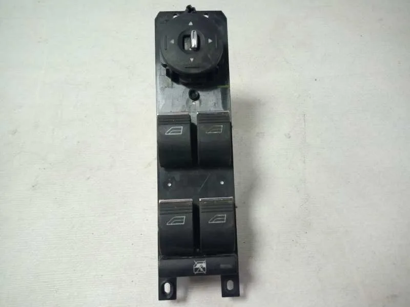 Mando Elevalunas Delantero Izquierdo para Ford B-Max