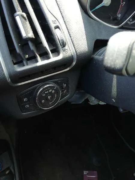 Mando Luces para Ford B-Max