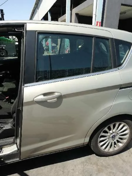 Puerta Trasera Izquierda para Ford B-Max