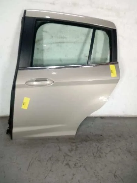Puerta Trasera Izquierda para Ford B-Max