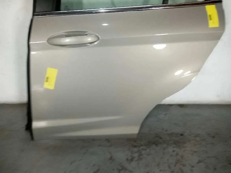 Puerta Trasera Izquierda para Ford B-Max