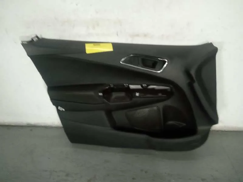 Guarnecido Puerta Delantera Izquierda para Ford B-Max