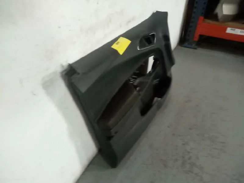 Guarnecido Puerta Delantera Izquierda para Ford B-Max