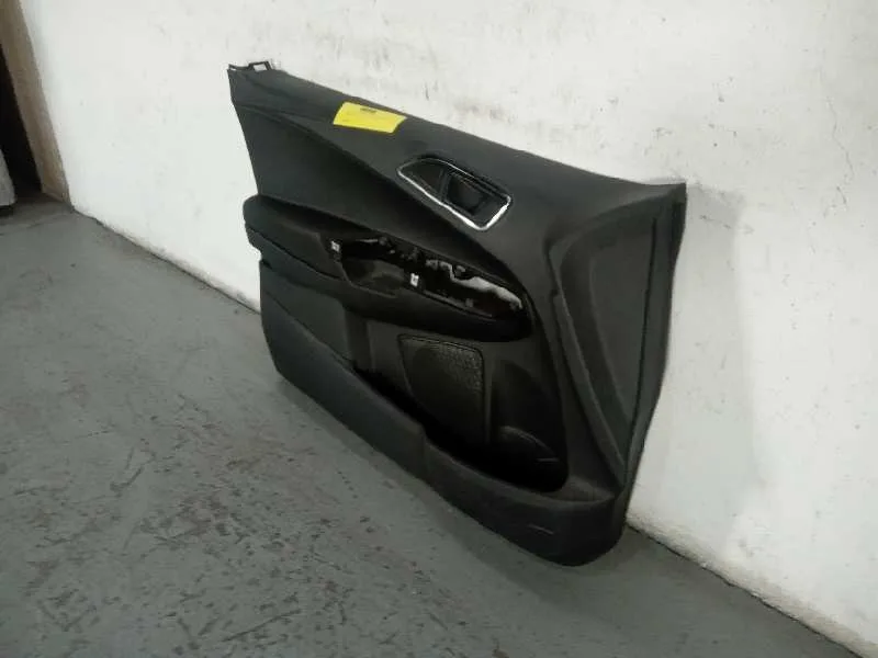 Guarnecido Puerta Delantera Izquierda para Ford B-Max
