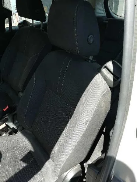 Asiento Delantero Izquierdo para Ford B-Max
