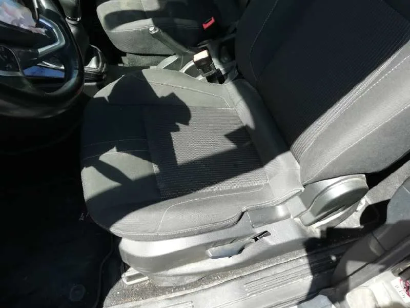 Asiento Delantero Izquierdo para Ford B-Max