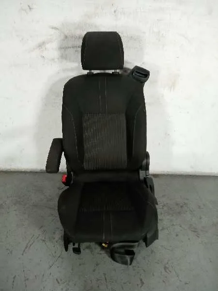 Asiento Delantero Izquierdo para Ford B-Max