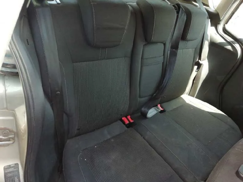 Asientos Traseros para Ford B-Max
