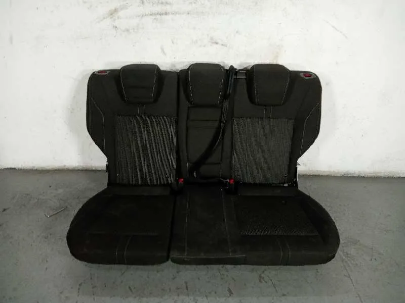 Asientos Traseros para Ford B-Max
