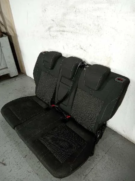 Asientos Traseros para Ford B-Max