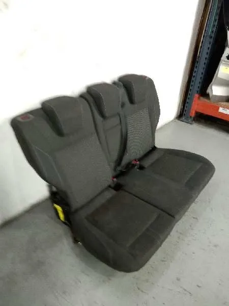 Asientos Traseros para Ford B-Max