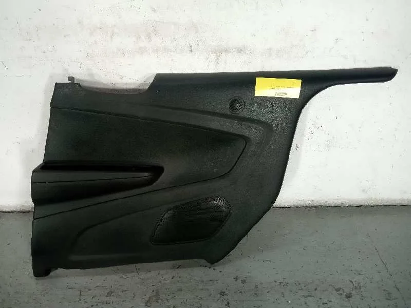 Guarnecido Puerta Trasera Derecha para Ford B-Max