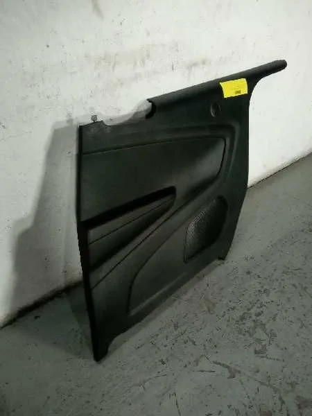 Guarnecido Puerta Trasera Derecha para Ford B-Max