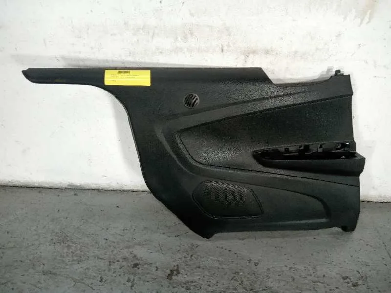 Guarnecido Puerta Trasera Izquierda para Ford B-Max
