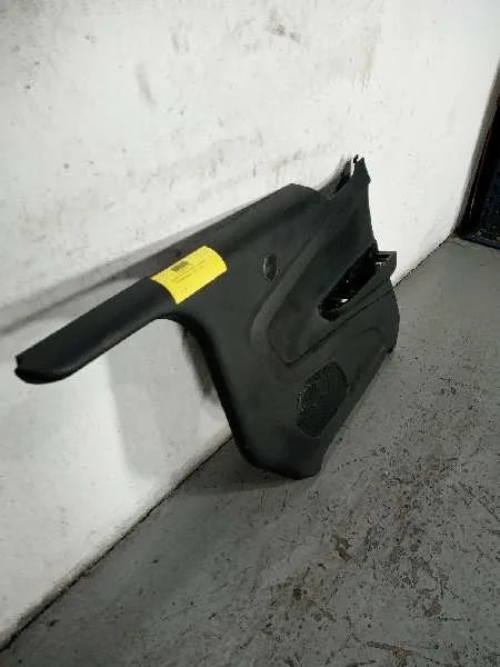 Guarnecido Puerta Trasera Izquierda para Ford B-Max