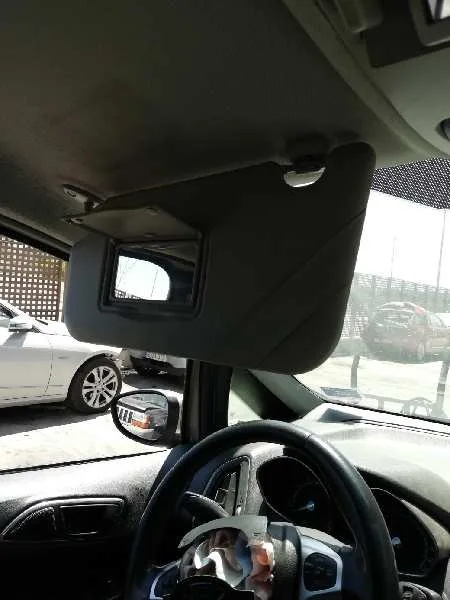 Parasol Izquierdo para Ford B-Max