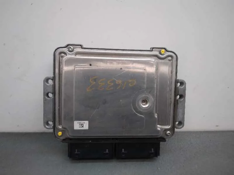 Centralita Motor Uce para Ford B-Max