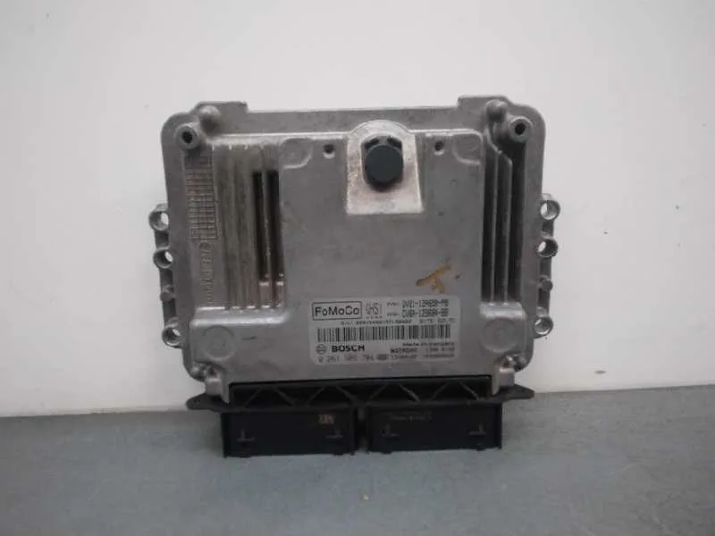 Centralita Motor Uce para Ford B-Max