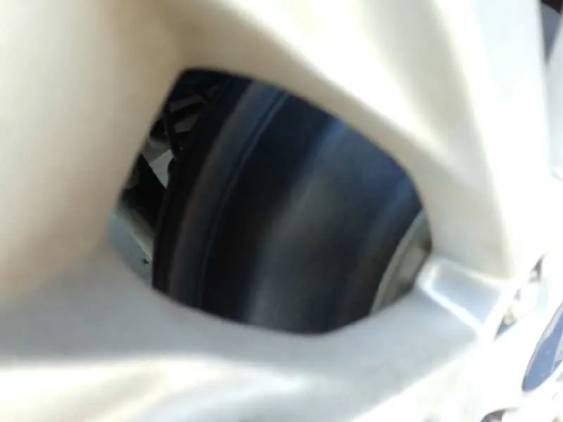 Puente Trasero para Ford B-Max