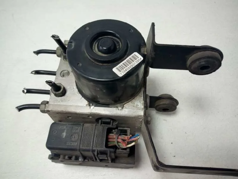Abs para Ford Focus Berlina (Cap)