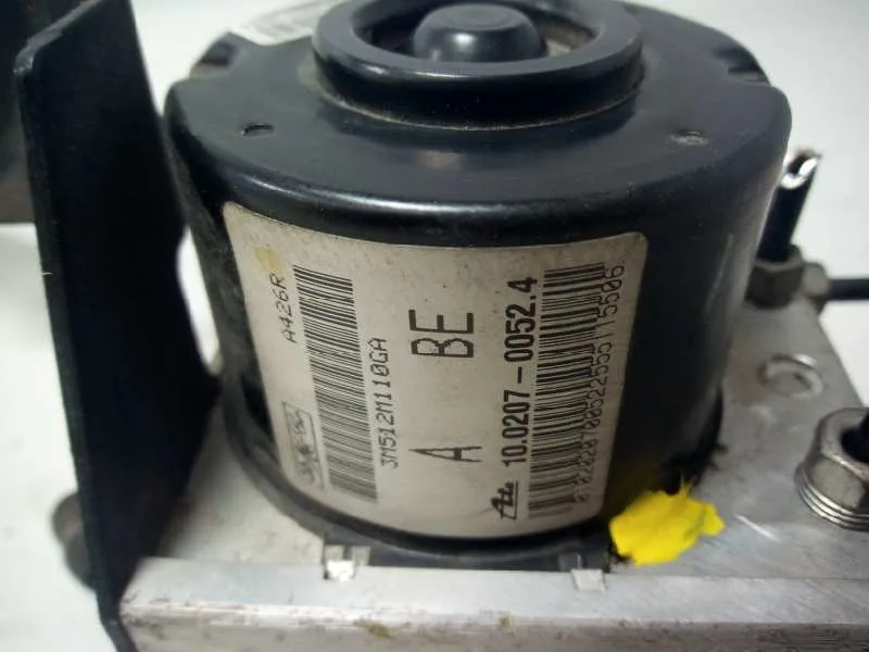 Abs para Ford Focus Berlina (Cap)