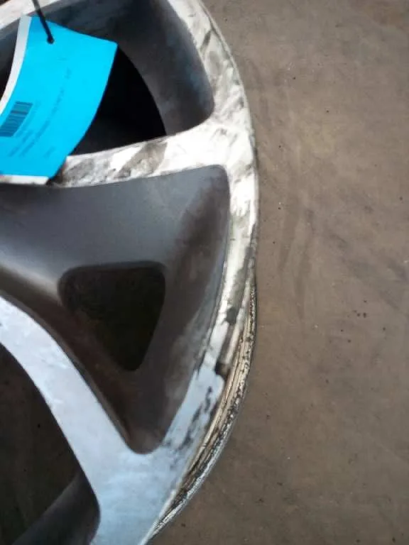 Juego Llantas para Citroën C-Crosser