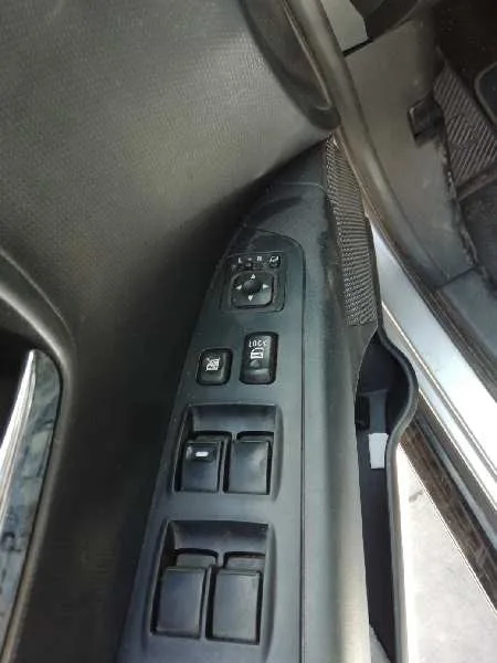 Mando Elevalunas Delantero Izquierdo para Citroën C-Crosser