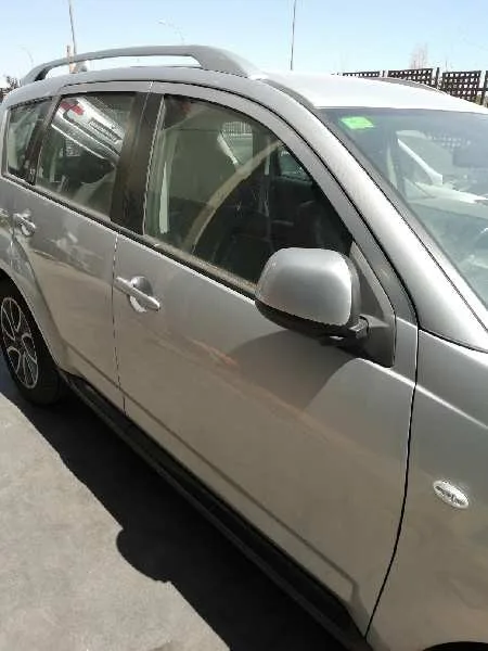 Puerta Delantera Derecha para Citroën C-Crosser
