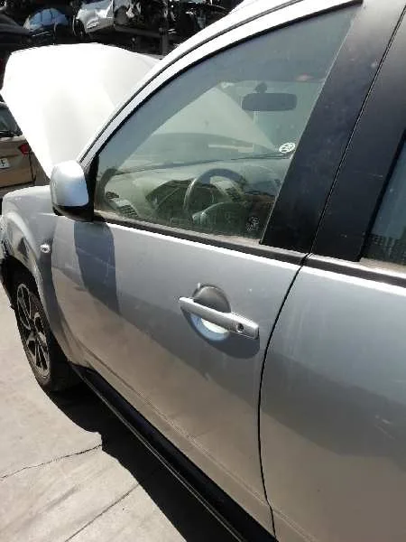 Puerta Delantera Izquierda para Citroën C-Crosser